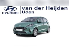 Hyundai i10 - Comfort