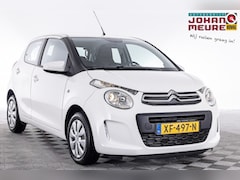 Citroën C1 - 1.0 VTi Feel 5drs | AIRCO | ✅ 1e Eigenaar