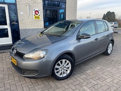 Volkswagen Golf - 1.2 TSI BlueMotion- NL auto-unieke kmstand