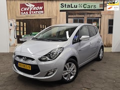 Hyundai ix20 - 1.6i i-Vision/AIRCO/CRUISE/N.A.P/HOGE INSTAP/