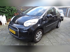 Citroën C1 - 1.0-12V Séduction