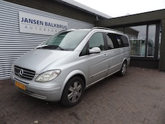 Mercedes-Benz Viano - 2.2 CDI Trend motor schade