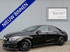 Mercedes-Benz CLA-Klasse - 250 Edition 1 Automaat AMG-Pakket