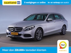 Mercedes-Benz C-klasse Estate - 200 CDI Avantgarde Business Aut [ Nav Camera ]