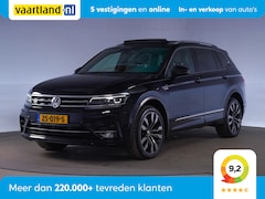 Volkswagen Tiguan Allspace - 2.0 TSI 4-Motion HighLine Business R 7pers [ Dynaudio Leder Panorama ]