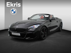 BMW Z4 Roadster - M40i High Executive | Stuurwielrand Verwarmd | Comfort Access | Elektrisch verstelbare voo