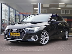 Audi A3 Sportback - 30 TFSI Business edition | Automaat | 2021 | Nieuw model | Vol opties | Dealerauto | Inrui