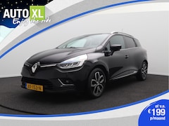 Renault Clio Estate - 0.9 TCe Intens Camera Climate Navi LMV 16' H-Leder