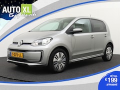 Volkswagen e-Up! - e-up Camera Stoelverw. Cruise Climate