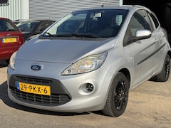 Ford Ka - 1.2 Comfort s/s