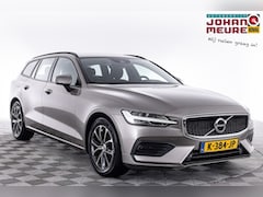 Volvo V60 - 2.0 B3 Momentum Automaat | Full LED | NAVI