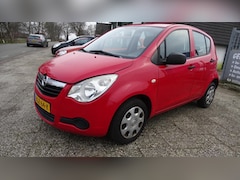 Opel Agila - 1.0 Edition