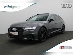 Audi A6 Avant - 55 TFSI e 367 pk S-tronic quattro Pro Line S Competition | Pano | Trekhaak | Rondomzicht c