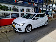 Seat Ibiza - 1.0Tsi115pk FR Business Intense Camera climate All-in prijs + 12 mnd garantie