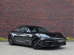 Porsche Panamera - 4 E-Hybrid *Pas. Display*Pano*HUD*360cam