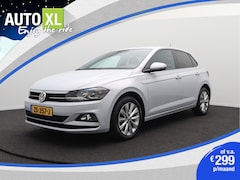 Volkswagen Polo - 1.6 TDI Comfortline Digi. dash Carplay Adapt. Cruise