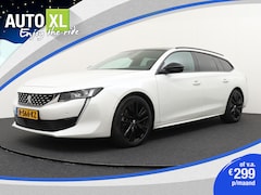 Peugeot 508 SW - 1.6 HYbrid GT Line Camera Dodehoek Adapt. Cruise LMV 18'