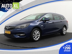 Opel Astra Sports Tourer - 1.2 Elegance 131 PK Camera Climate Carplay