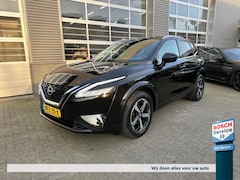 Nissan Qashqai - 1.3 Mild-Hybrid 140pk Business Premium, Panoramadak