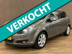 Opel Corsa - 1.4-16V '111' Edition|Airco|5 Deurs|