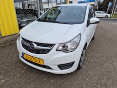 Opel Karl - 1.0 ecoFLEX Edition