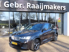 BMW X4 - xDrive28i High Executive M Sport Edition