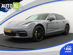 Porsche Panamera Sport Turismo - GTS Edit. 2.9 PHEV Sport Chrono BOSE-Sound