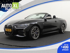 BMW 4-serie Cabrio - M440i xDrive M-Sport Camera Harman/Kardon LMV 19'