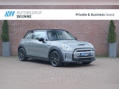 MINI Mini-Electric - Cooper S 184pk 32 kWh Classic | Navi | App Connect | Climate | Cruise | PDC