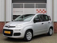 Fiat Panda - 0.9 TwinAir Edizione Cool /AIRCO/CV/Elek. ramen/ISOFIX/Dagrijverlichting/START+STOP/12V/NA