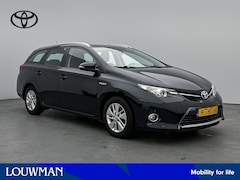 Toyota Auris Touring Sports - 1.8 Hybrid Aspiration | Camera | Navigatie | Climate Control |