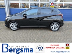 Nissan Micra - 1.0 IG-T CARPLAY/AUTO/CAMERA/LMV/1E EIG