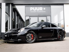 Porsche 911 - 3.0 Carrera GTS Carbon Sport Chrono - PDLS + - Bose Surround