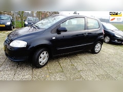 Volkswagen Fox - 1.4 Trendline