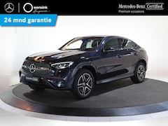 Mercedes-Benz GLC-klasse Coupé - 300e 4MATIC AMG Line | Night pakket | Stuurverwarming | Memory |