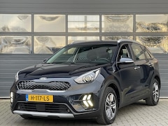 Kia Niro - 1.6 GDI HYBRID DYNAMICLINE I APPLE/ANDROID I ADAPTIVE CRUISE CONTROL I CLIMATE CONTROL