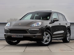 Porsche Cayenne - 3.6 V6 958 | 29.000KM | Electric Tow Hitch | Sunroof | BOSE | Air Suspension