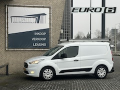 Ford Transit Connect - 1.5 EcoBlue L1 Trend*A/C*HAAK*IMPERIAAL