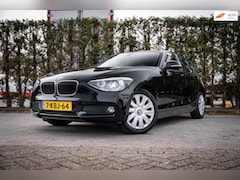 BMW 1-serie - 150pk Upgrade Edition