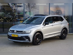 Volkswagen Tiguan Allspace - 1.5 TSI 150 PK Automaat R-Line Highline Business, Panoramdak, Elekt. Trekhaak, Adap. Cruis