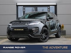 Land Rover Range Rover Evoque - P300e AWD R-Dynamic | Panorama dak | Cold Climate