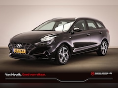 Hyundai i30 Wagon - 1.0 T-GDi MHEV Comfort | STOEL / STUUR- VERWARMING | DAB | APPLE | CAMERA