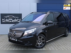 Mercedes-Benz Vito - 119 CDI Extra Lang DC Leder Standk. Stoelver. Lane Ass. Nav MultiBeam