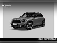 MINI Countryman - Cooper S E ALL4 John Cooper Works | Panorama | Harman Kardon