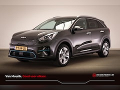 Kia e-Niro - ExecutiveLine 64 kWh | STUURVERWARMING | DAB | APPLE | CAMERA