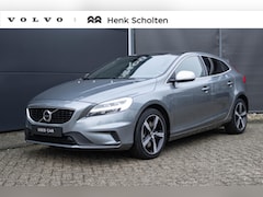 Volvo V40 - T3 Automaat Polar+ Sport | Panoramadak| Premium Audio| Alarmklasse 3| Park Assist Voor en