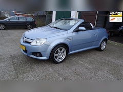 Opel Tigra TwinTop - 1.4-16V Rhythm