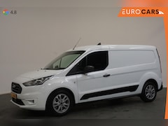 Ford Transit Connect - 1.5 EcoBlue L2 Trend Navi Airco PDC Camera Carplay