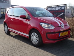 Volkswagen Up! - 1.0 move up BlueMotion