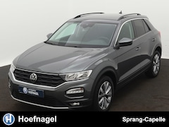 Volkswagen T-Roc - 1.0 TSI Style | Virtual Cockpit | Camera | Navi | ACC |